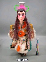 藏品(小旦)的圖片